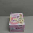 Laoyebaohao Fabric Flower Bouquets Toys, DIY Flower Craft Kit, Flowers Market Toy for Girls, Arts and Crafts for Kids Ages 3-12, Educational Activity for Girl Birthday Gift