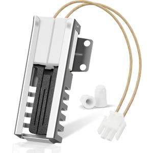 Upgrade NISHCON DG94-00520A Oven Igniter Replacement for Samsung Gas Range Stove NX58H5600SS NX58H5650WS NX58F5500SS