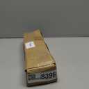 10 Pack 11-1/5''(288mm) Brushed Nickel Cabinet Pulls Stainless Steel Cabinet Handles Satin Nickel Drawer Pulls Square Cabinet Hardware for Cupboard