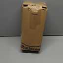 Bedsure GentleSoft Fleece Bed Blankets Queen Size Oxford Tan - Soft Lightweight Plush Fuzzy Cozy Luxury Blanket Microfiber, 90x90 inches