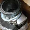 Moen Host Series Garbage Disposal for Kitchen Sink with Power Cord, Control Activation, Sound Reduction, GXB75C