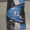 2 x LULY YANG DSP Safety Vest-PHASING OUT (XX-Large-3X-Large)