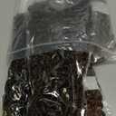 8 Packs Goddess Faux Locs Crochet Hair for Black Women, Goddess Locs Crochet Hair, Boho Style Locs, River Hair with Curly Ends (18Inch, T30#, 8Packs)