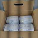 Pampers Swaddlers Diapers, Size 0 (up to 10 lbs), 140 Count, Hypoallergenic, Absorbent, Keeps Baby Dry and Comfortable, Skin Safe Disposable Newborn Baby Diaper