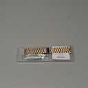 iiteeology Lightweight Stainless Steel Band Designed for Apple Watch Ultra 3 & Ultra 2, Series 1-11, 46mm, 45mm, 44mm, 42mm, Replacement iWatch Bands for Men & Women, Rose Gold