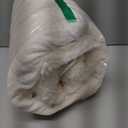 Heated Throw Blanket, Faux Fur Cozy Heating Blanket with Overheat Protection, 1/2/4/6/8 Hours Auto-Off 10 Heat Level, Machine Washable (50x60 Inches, Cream White)