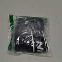 Nike Men's All Day Micro Stretch Boxer Brief Underwear (1-Pack) (Medium, Black)