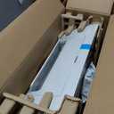 HP DeskJet 2827e Wireless All-in-One Color Inkjet Printer, Scanner, Copier, Best-for-Home, 3 Month Instant Ink Trial Included, AI-Enabled (6W7F5A)