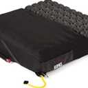 Roho High Profile Quadtro Select Cushion - 18 x 18 in.