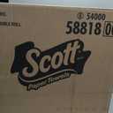 Scott Paper Towels, Task Size, 30 Family Double Rolls (119 Sheets Per Roll)