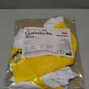 fun shack Goldilocks Costume for Girls, Goldilocks and the Three Bears Costume Kids, Book Characters Costumes for Kids (Small)