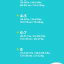 Simple Joys by Carter's girls 8-pack Underwear (Multicolor/Dots/Floral)