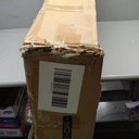 Goplus 5FT Pre-Lit Artificial Christmas Tree