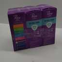 Poise Fresh Protection, Ultra Thin, Ultimate Long 26 Pads Each, 3 Pack