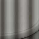 Baby High Chair Tray Compatible with Stokke Tripp Trapp (V2+ Baby Set) Replacement Feeding Tray with Built-In Cup Holder, Smooth Surface for Strong Suction, BPA-Free & Dishwasher Safe - White