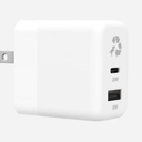 Nimble Wally Duo 32, 32W USB-C Charger Block