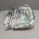 PELEGON Toilet Safety Rails (350 Lb) - Adjustable Toilet Safety Frame & Rails, Toilet Safety Rail for Elderly Adults, Toilet Handles for Seniors, Toilet Bars for Elderly & Handicap (Dark Blue)