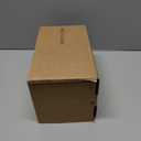 Small Grocery Bag Holder,Wall Mount Trash Bag Holder Dispenser with Bamboo Top,Suitable for Garbage Bags of 100 Rolls under 13 Gallons,Pink