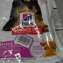 Hill's Science Diet, Small & Mini, Adult 1-6, Dry Dog Food, 7.03kg Hill's is Recommended by 9 out of 10 Canadian veterinarians. Formulated for Long & healthy Lives. Chicken Meal & Rice Recipe, BBD 04/2027