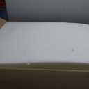 5"x24"x72" Upholstery Foam High Density Gel Memory Foam Cushion | Support Padding for Seat Cushion Replacement, DIY Projects, Cut to Size for Sofa, Chair, RV, Boat, Foam for Cushions, 72"X24"x5
