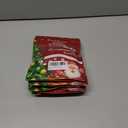 5 x Ornament Hooks  Essential Christmas Tree Decorating Hangers Great Xmas Ornament Hooks for Hanging Christmas Decorations 35 PCS (Round-Upgraded-24pcs)