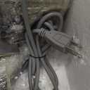 Belt Sander Professional with Vertical and Horizontal Support, 30" x 1" Belt Size, 3 Grit Belts (100/180/240), Metal Wood Knife Sharpening, Adjustable Workbench