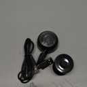 Only 0.9 inch! Hidden Camera with Audio/Video. Mini Small Camera. Spy Hidden Cameras for Home Indoor Use. Spy Cam with Night Vision and Motion Detection Baby Monitor Small Mini Wireless Outdoor H21