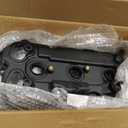 Tykick Engine Valve Covers with Gasket for Nissan Maxima 2009-2014 2016-2020 Murano 2015-2020 Altima 2015-2018 Pathfinder 2015-2016 Infiniti QX60 2015-2018 3.5L V6 Replaces 13264-9N00A13264-9N00B