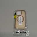 BENTOBEN Magnetic for iPhone 16 Pro Case(Compatible with MagSafe) Camera Button Protection Translucent Matte Anti-Fingerprint Anti-Scratch Shockproof,Case for iPhone 16 Pro 6.3 Desert Titanium