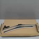 TRICO Diamond (25-2420) 24 Inch & 20 inch pack of 2 High Performance Automotive Replacement Windshield Wiper Blades For My Car Super Premium All Weather Beam Blade for Select Vehicle Models