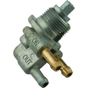 Fuel Petcock Valve Selector Switch For Sea-Doo/Fits MANY 580 650 717 720 787 800 / Replaces 275500098 (See ad for exact model & year fit)