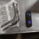 Roku Smart TV 2025  55-Inch Select Series, 4K HDR TV  Roku TV with Enhanced Voice Remote  Flat Screen LED Television with Wi-Fi for Streaming Live Local News, Sports, Family Entertainment