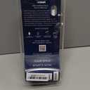 Interplak by Conair Opti-Clean Cordless Rechargeable Toothbrush Power Plaque Remover