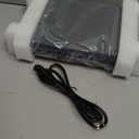 YuanLey 8-Port 10G Ethernet Switch, 6 x 10Gbps RJ45 Ports, 2X 10Gbe SFP+ Ports, Support 10G/5G/2.5G/1G/100Mbps Speed Auto-Negotiation, 160Gbps Switching Capacity, Unmanaged Switch Rackmountable