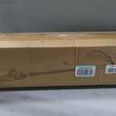 MZK 20V 23-Inch Cordless Hedge Trimmer with 2 x 4Ah Batteries