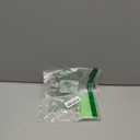 Invisible Ring Size Adjuster for Loose Rings Ring Adjuster Fit Wide Rings with Jewelry Polishing Cloth