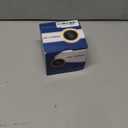 Analog CCTV Camera HD 1080P 4-in-1 (TVI/AHD/CVI/960H Analog) Security Dome Camera Outdoor Metal Housing, 24 IR-LEDs True Day & Night Monitoring 3.6mm Lens (White)