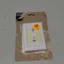 G-200LS-BP1 Light Switch, White