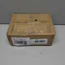 2-5/16" Heavy Duty Adjustable Trailer Coupler Channel-Mount SAE Class IV 15000 lbs Black