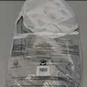 Crib Tent - Crib Net to Keep Baby in, Stop Baby from Climbing Out of Crib, Pop Up Crib Tent with Durable Breathable Net Double Zipper Strong Rods Installation Convenience (Small, Gray)