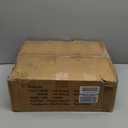 VEVOR Air Jack, 3 Ton/6600 lbs Triple Bag Air Jack, Airbag Jack with Six Steel Pipes, Lift up to 17.7 inch/450 mm, 3-5 s Fast Lifting Pneumatic Jack, with Side Handles for Car, Garage, Repair (White)