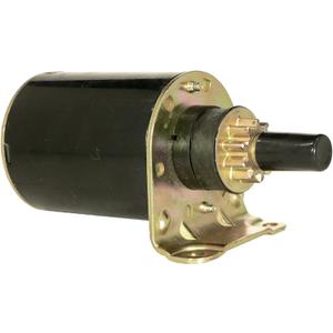 DB Electrical SAB0126 Starter Compatible with/Replacement for Kawasaki John Deere MIA11564, MIU11006, 21163-7007, 21163-7031, FH381V, FH430V, FH480V Engine Power Equipment, X300 X300R X304