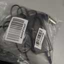 36V Electric Bike Charger 42V2A Out Put Lithium Battery Charger 10 Series Male 3-Pin XLR Socket/Connector