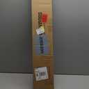 Window Visors Rain Guards Shield for 2019-2026 Toyota Corolla Sedan, Out-Channel Window Vent Wind Deflectors Visors Shades for 19-26 Corolla Sedan