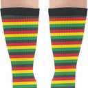 WILL BUDXEG Casual Funny Funky Novelty Fashion Comfortable Socks For Men Women Crazy Dress