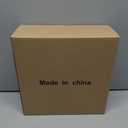 Bathroom Exhaust Fan with LED Light, Quiet Ventilation Bath Fan Combo for Ceiling,Vent Fans 374 CFM Adjustable Light 3000K/4000K/6500K for Laundry Shower Restroom Farmhouse