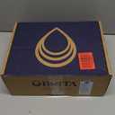 Brita Water Dispenser, UltraMax Elite Filter, Removes 99% of Lead, Includes 1 Filter, 27-Cup Capacity, Black