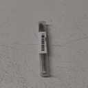 uxcell 35/64" Drill Bit 3/8" Reduced Shank 3-Flat M35 Cobalt 5% High-Speed Steel Twist Black and Gold Finish 135 Drill for Hard Metal Stainless Steel