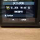 Canon EOS Rebel T7 DSLR Camera|2 Lens Kit with EF18-55mm + EF 75-300mm Lens, Black