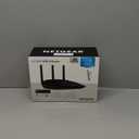 Netgear RAX10 Wi-Fi 6 IEEE 802.11ax Ethernet Wireless Router